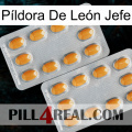 Píldora De León Jefe cialis4